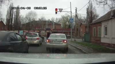 "Перец" выхватил перца 2