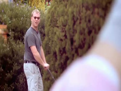 Приятная реклама