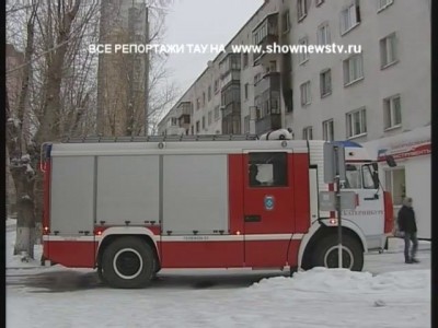 Крокодиловарня сгорела