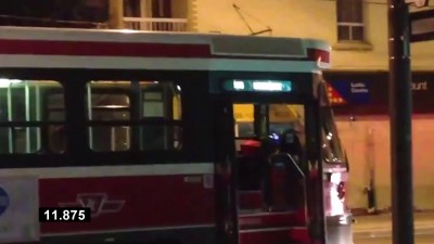 Полиция в Торонто застрелила 18-летнего сирийца