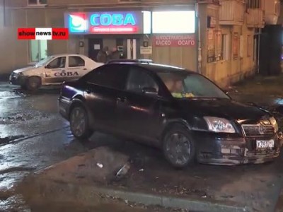 Бухие бабы катались..