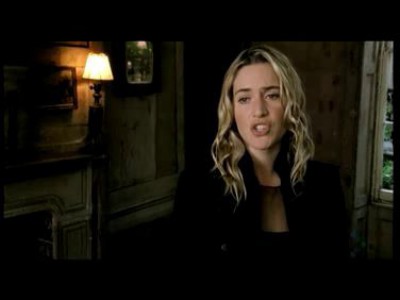 Kate Winslet - What If 2001