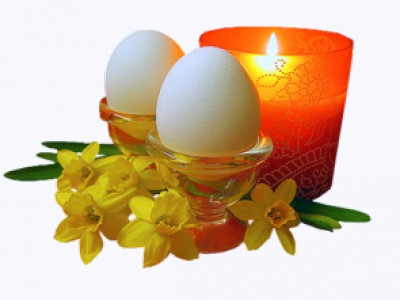 Пасхальная 4