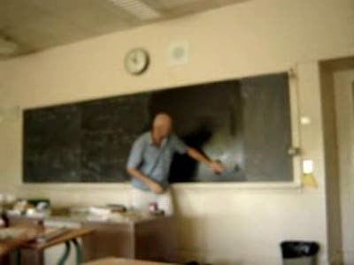 Рисуем идеальный круг