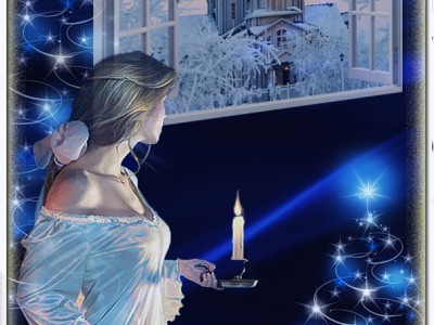 Скоро Новый год