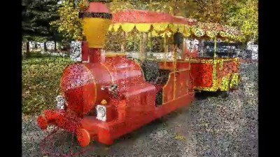 Пенза - это.....