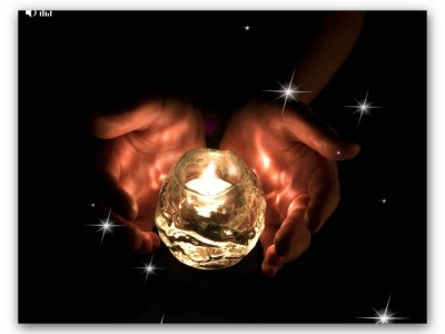 Свеча.Андрей Макаревич.