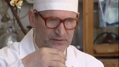 6 кадров.Эксперимент