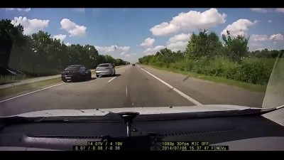 ДТП на трассе Одесса-Киев