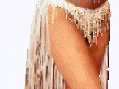 Tancze dla Ciebie-Я танцую для тебя