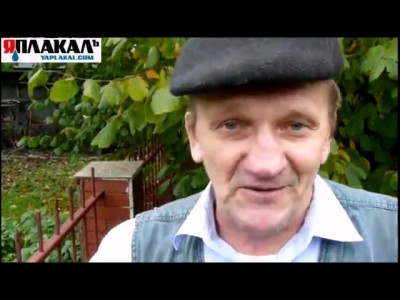 Хороший человек спас оленя