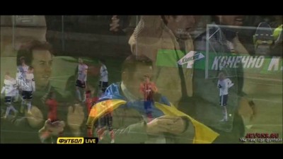 Шахтёр (Донецк, Украина) – Русенборг (Тронхейм, Норвегия) – 1:0