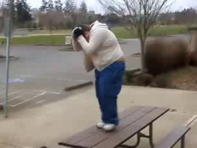 полные люди