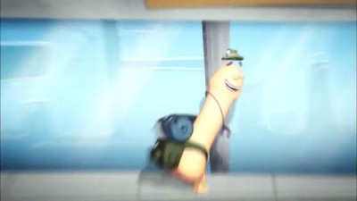 Пенис – путешественник