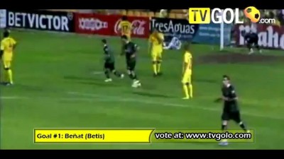 June#1 - TVGOLO - Best Goals of the Week / Melhores Golos da Semana