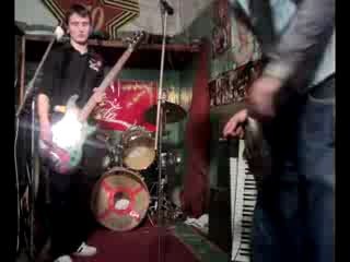 Деревенский РОК 2 на новый лад.