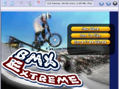 BMX Extreme