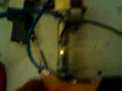 Когда киповцам, электронщикам делать не чего. 2