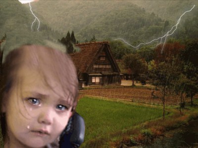 ГРУСТНАЯ ПЕСНЯ О МАМЕ.