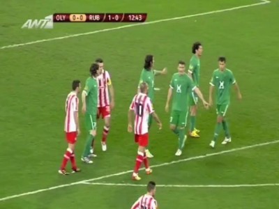 Металлист-Зальцбург 4-1