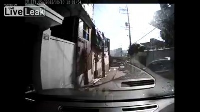 Самопроизвольное ускорение автомобиля