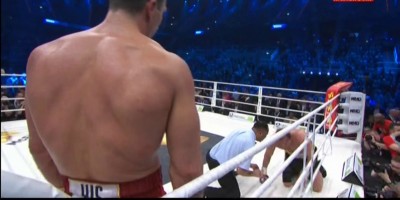 Кличко -Пианета