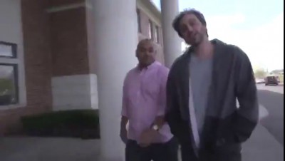 почувствовать боль от схваток