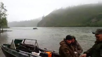 настоящий  вездеход