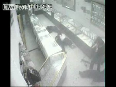 Mexican Drug War