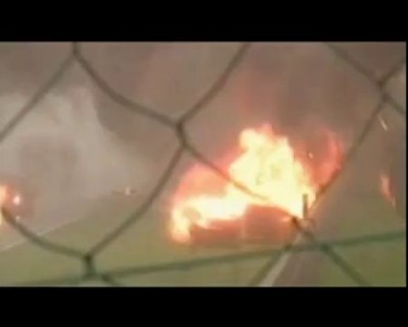 Молниеносные катастрофы 2