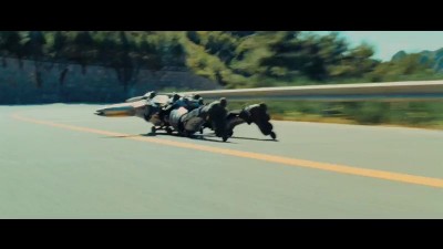 Доспехи Бога: Миссия Зодиак