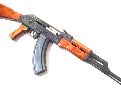 AK-74
