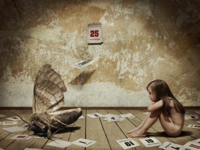 Когда умирают мечты