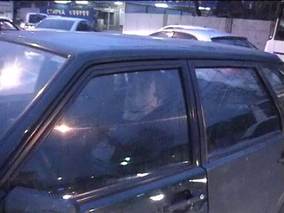 Упоротый Сергей Сергеич