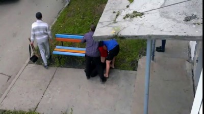 Драка в Ачинске (часть 3)