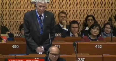 Коварность русского человека