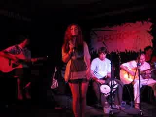 Равновесие-На Траве