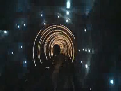 Чумовое метро