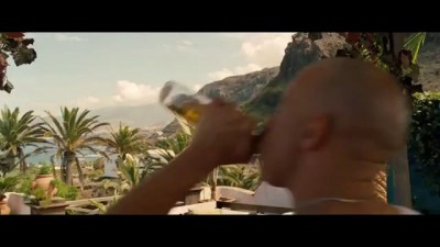 «Форсаж 6» (Май 2013) Смотреть русский трейлер фильма