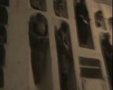 Катакомбы Палермо.flv