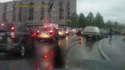 Тротуарчик спаситель