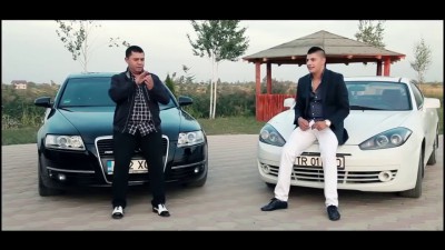 Nicolae Guta ft. Nicu Guta - M-am nascut sa fiu valoare