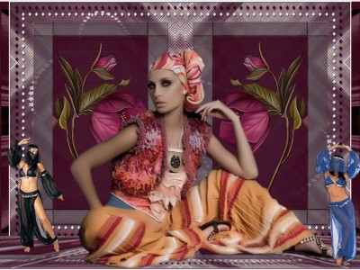 ТаЙнА  ВоСтОкА