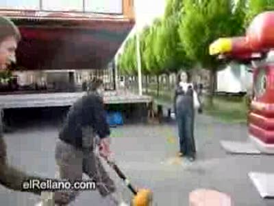 Аттракцион