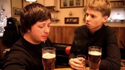 «Ласточка» 2013 (трейлер)