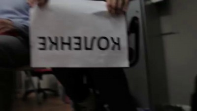 Телевидение на коленке. Выпуск #0