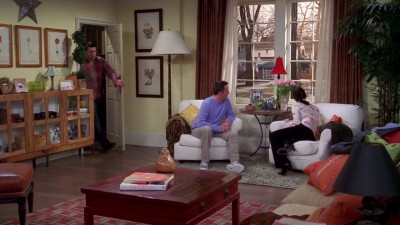 друзья, Джо и девочка