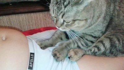 Сэм мастер массажа