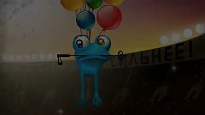 Отличный кандидат в талисман Сочи 2014