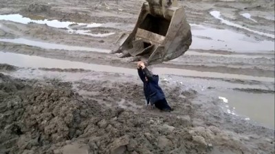 Из грязи в князи!